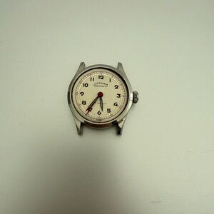 Vintage Gotham Watch Face